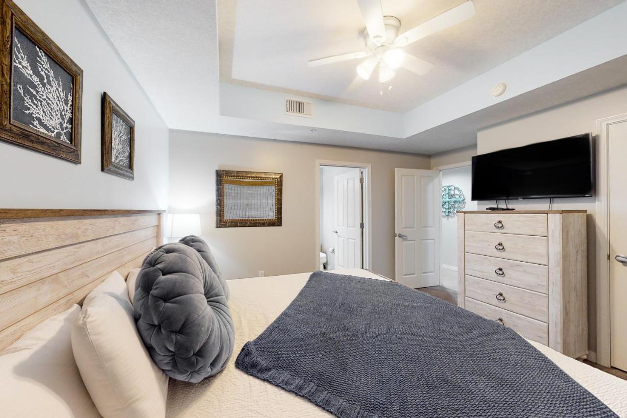 Destin West Resort - Gulfside 207 Форт Уолтон Бич Экстерьер фото
