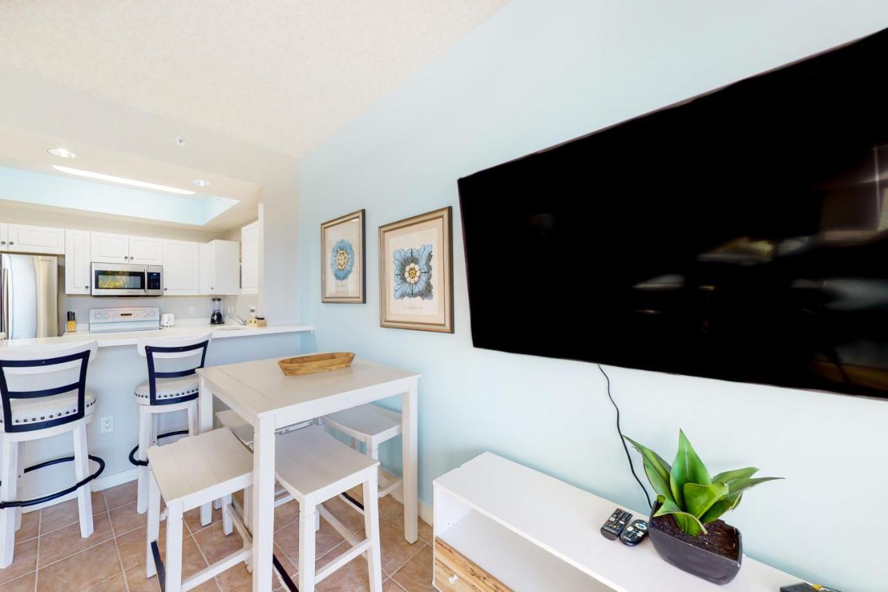 Destin West Resort - Gulfside 207 Форт Уолтон Бич Экстерьер фото