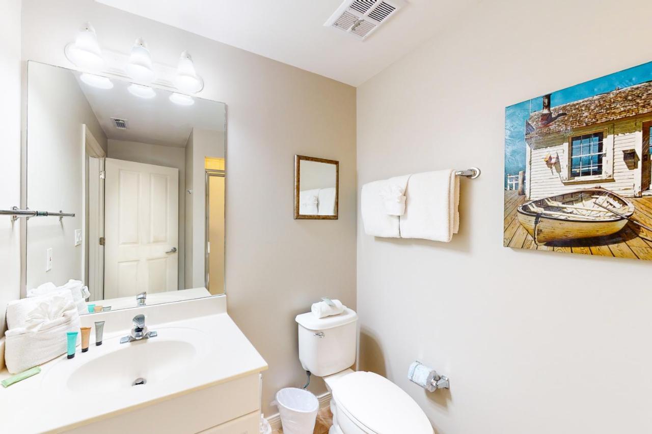 Destin West Resort - Gulfside 207 Форт Уолтон Бич Экстерьер фото